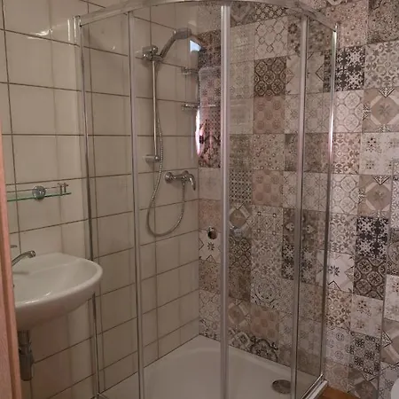 Penzion Mezi Radky Jindřichŭv Hradec Exterior photo