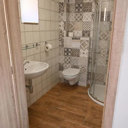 Penzion Mezi Radky Jindřichŭv Hradec Exterior photo