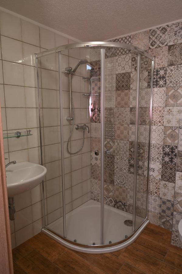 Apartament Mezi Radky *