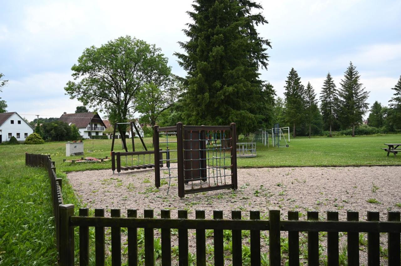Mezi Radky Apartament