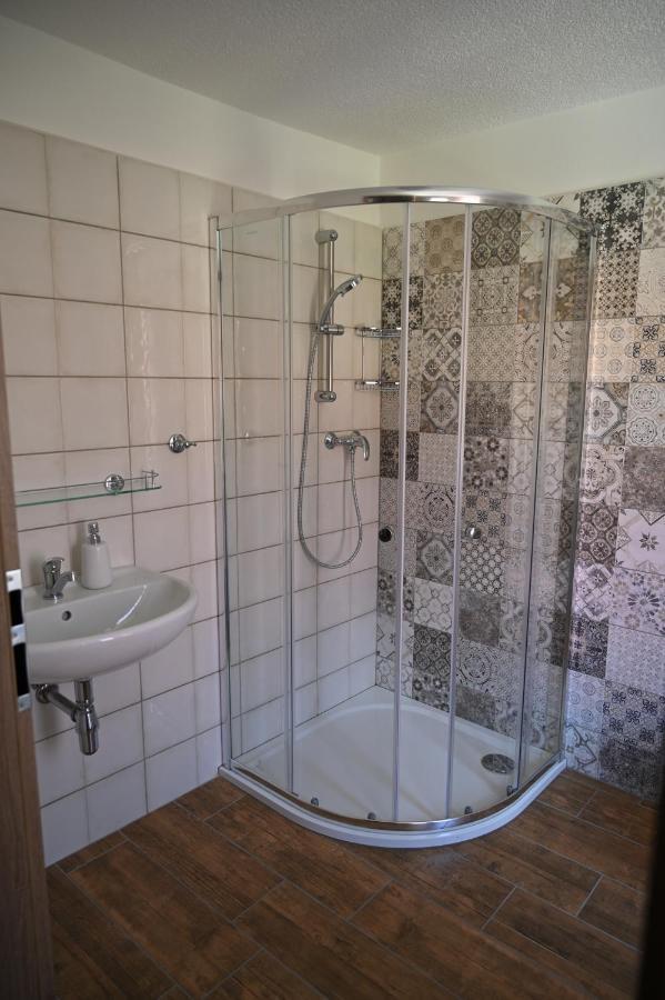 Apartament Mezi Radky Jindřichŭv Hradec